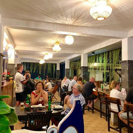 Kenanga Inn Pecatu  ภายนอก รูปภาพ
