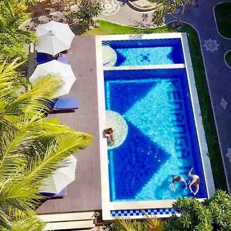 Kenanga Inn Pecatu  ภายนอก รูปภาพ
