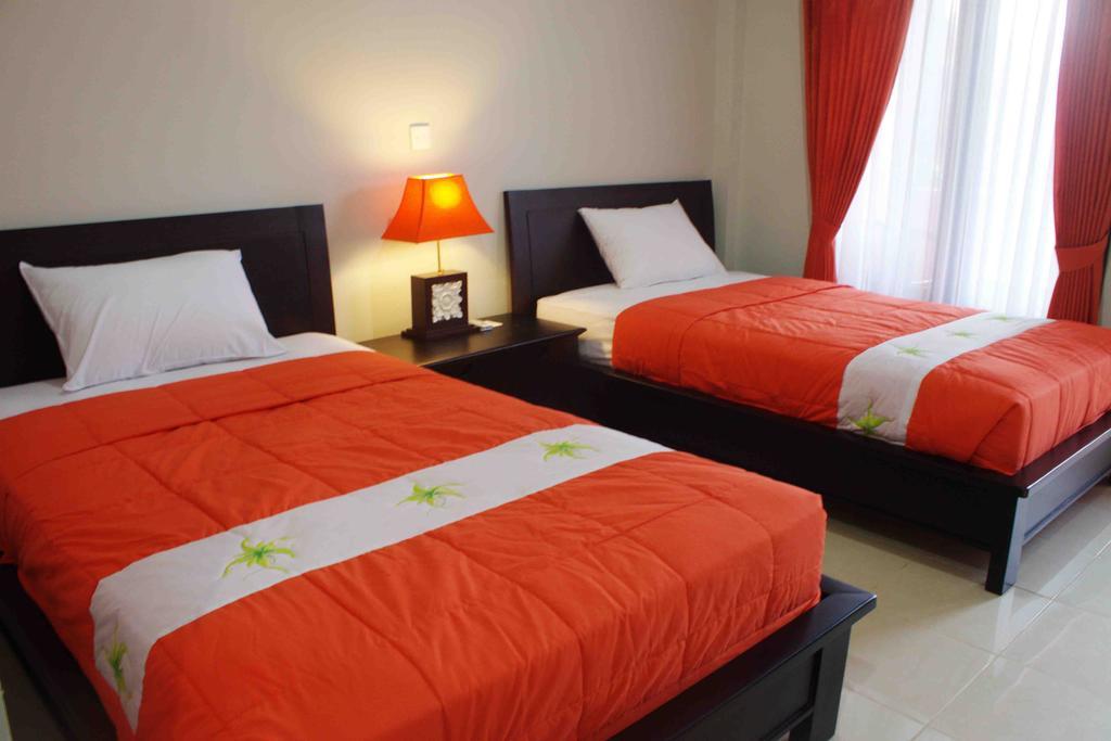 Kenanga Inn Pecatu  ห้อง รูปภาพ
