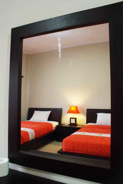 Kenanga Inn Pecatu  ห้อง รูปภาพ