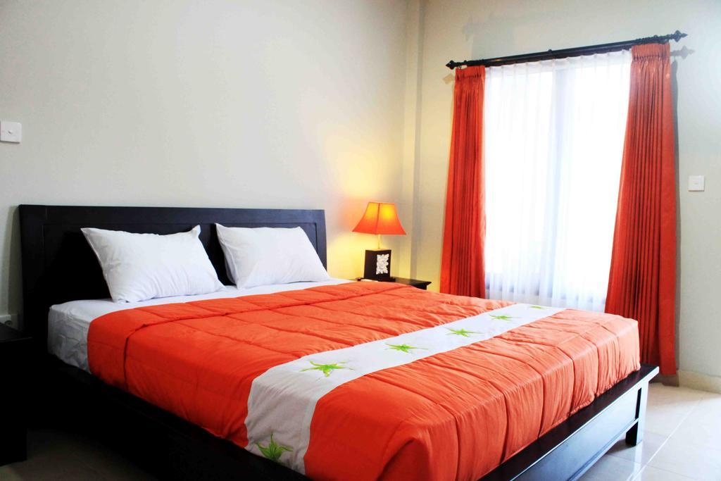 Kenanga Inn Pecatu  ภายนอก รูปภาพ