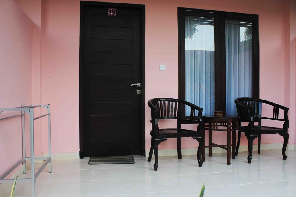 Kenanga Inn Pecatu  ห้อง รูปภาพ