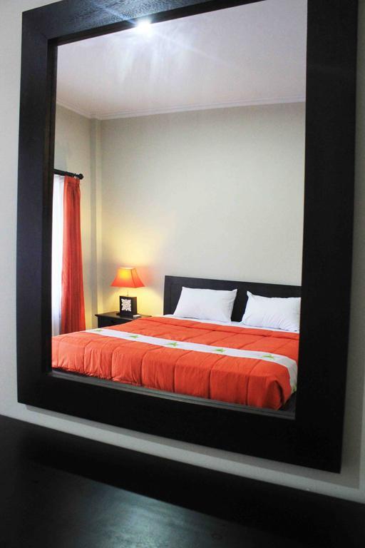 Kenanga Inn Pecatu  ห้อง รูปภาพ