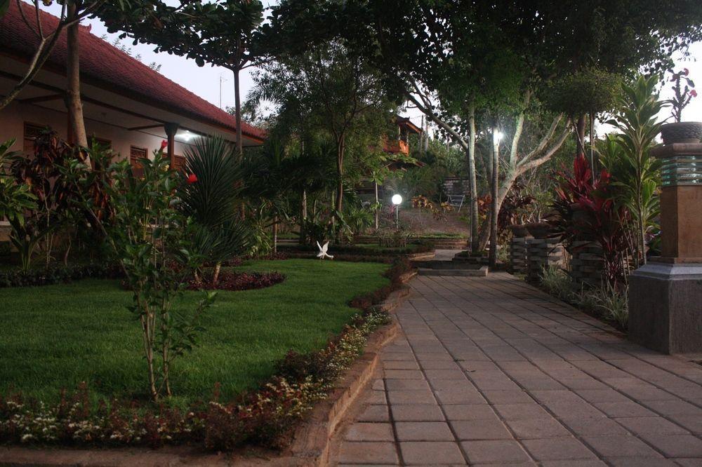 Kenanga Inn Pecatu  ภายนอก รูปภาพ
