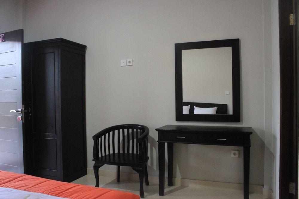 Kenanga Inn Pecatu  ภายนอก รูปภาพ