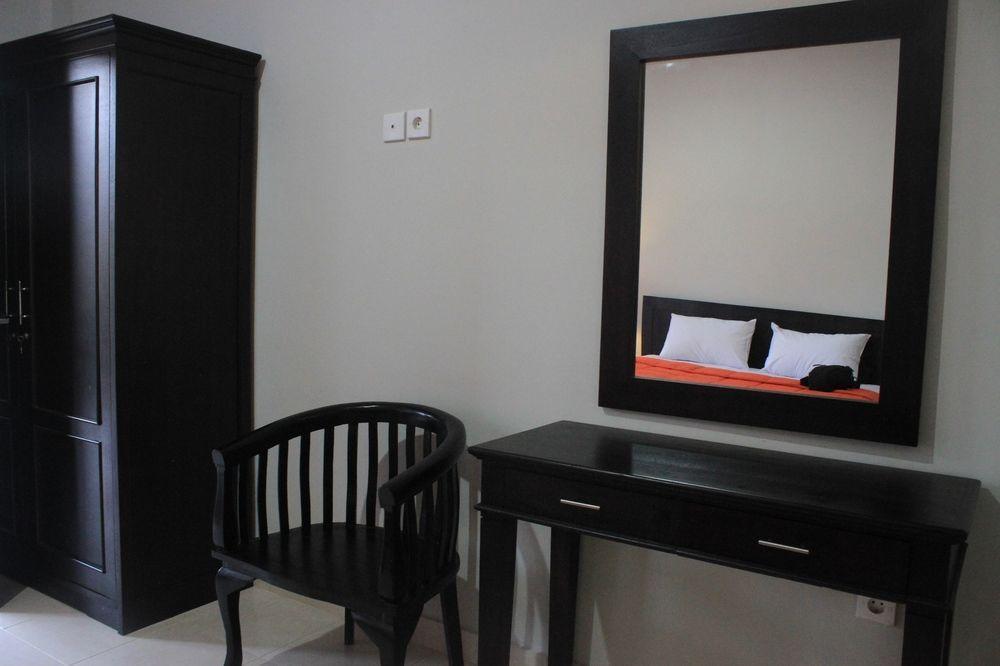 Kenanga Inn Pecatu  ภายนอก รูปภาพ