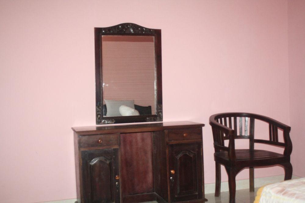 Kenanga Inn Pecatu  ภายนอก รูปภาพ