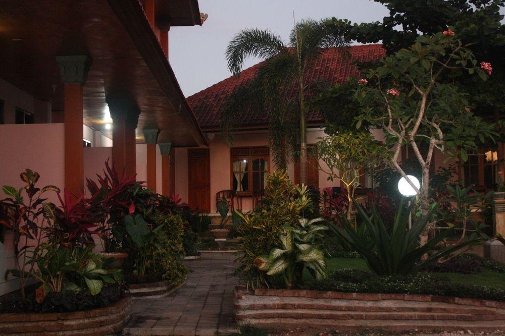 Kenanga Inn Pecatu  ภายนอก รูปภาพ