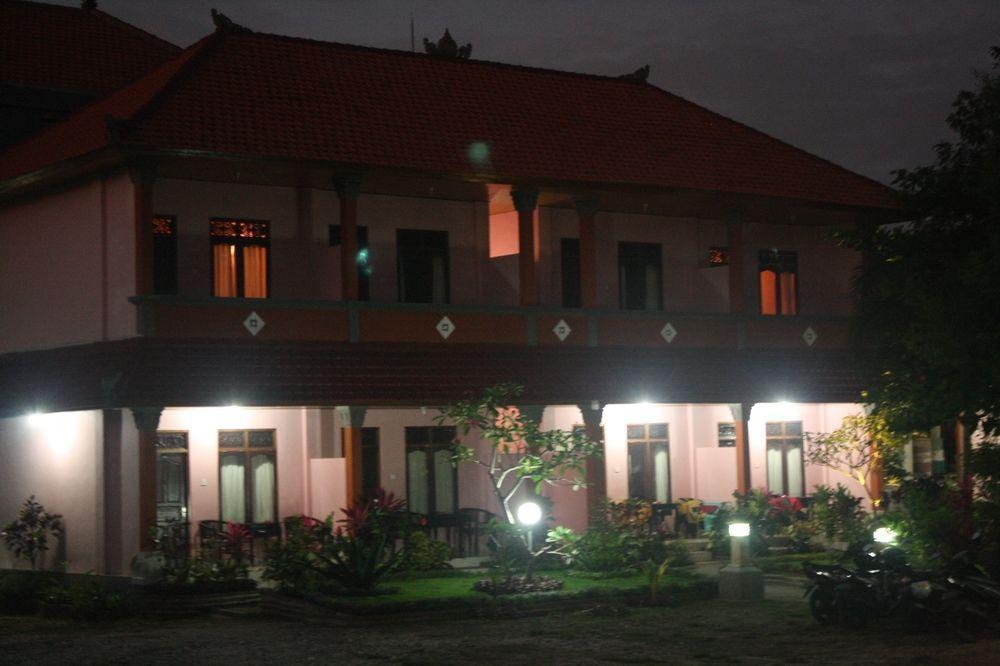 Kenanga Inn Pecatu  ภายนอก รูปภาพ