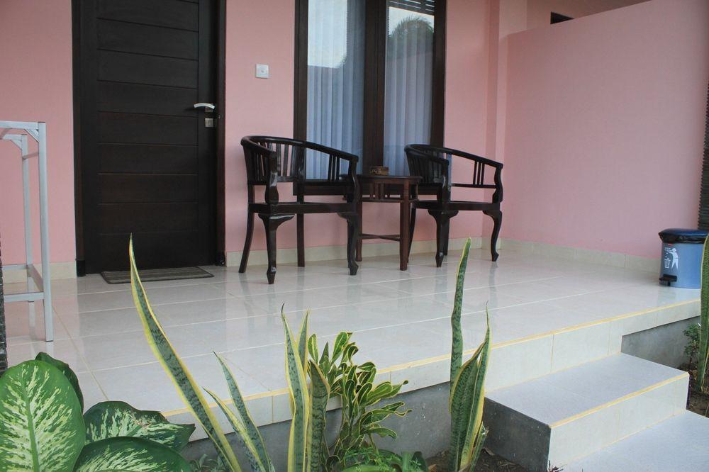 Kenanga Inn Pecatu  ภายนอก รูปภาพ