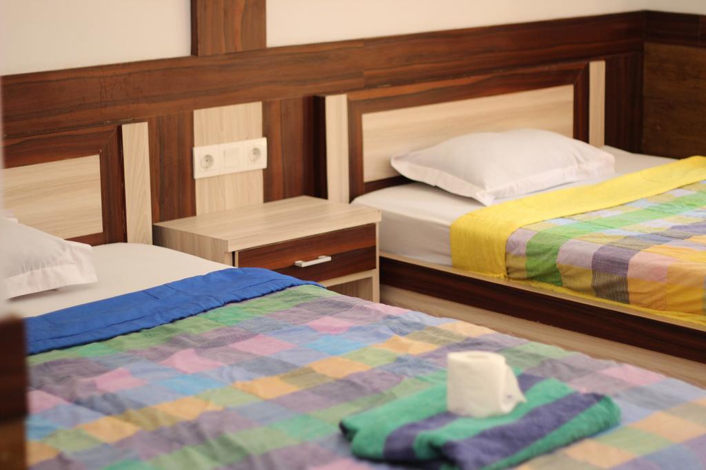 Kenanga Inn Pecatu  ภายนอก รูปภาพ