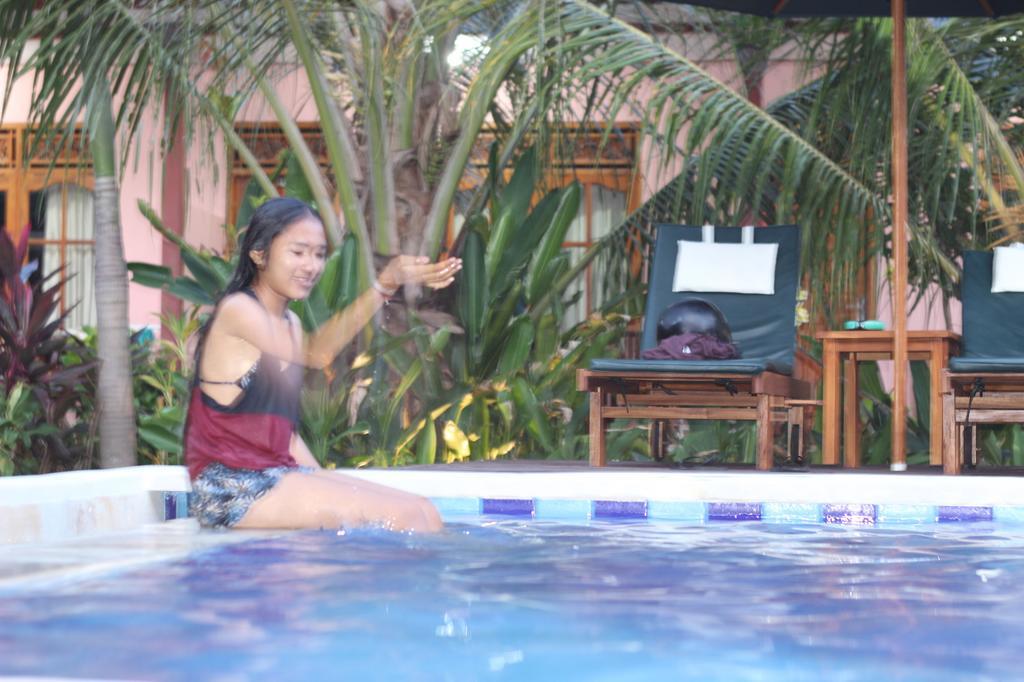 Kenanga Inn Pecatu  ภายนอก รูปภาพ