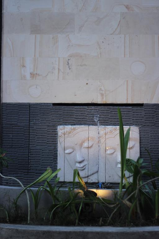 Kenanga Inn Pecatu  ภายนอก รูปภาพ