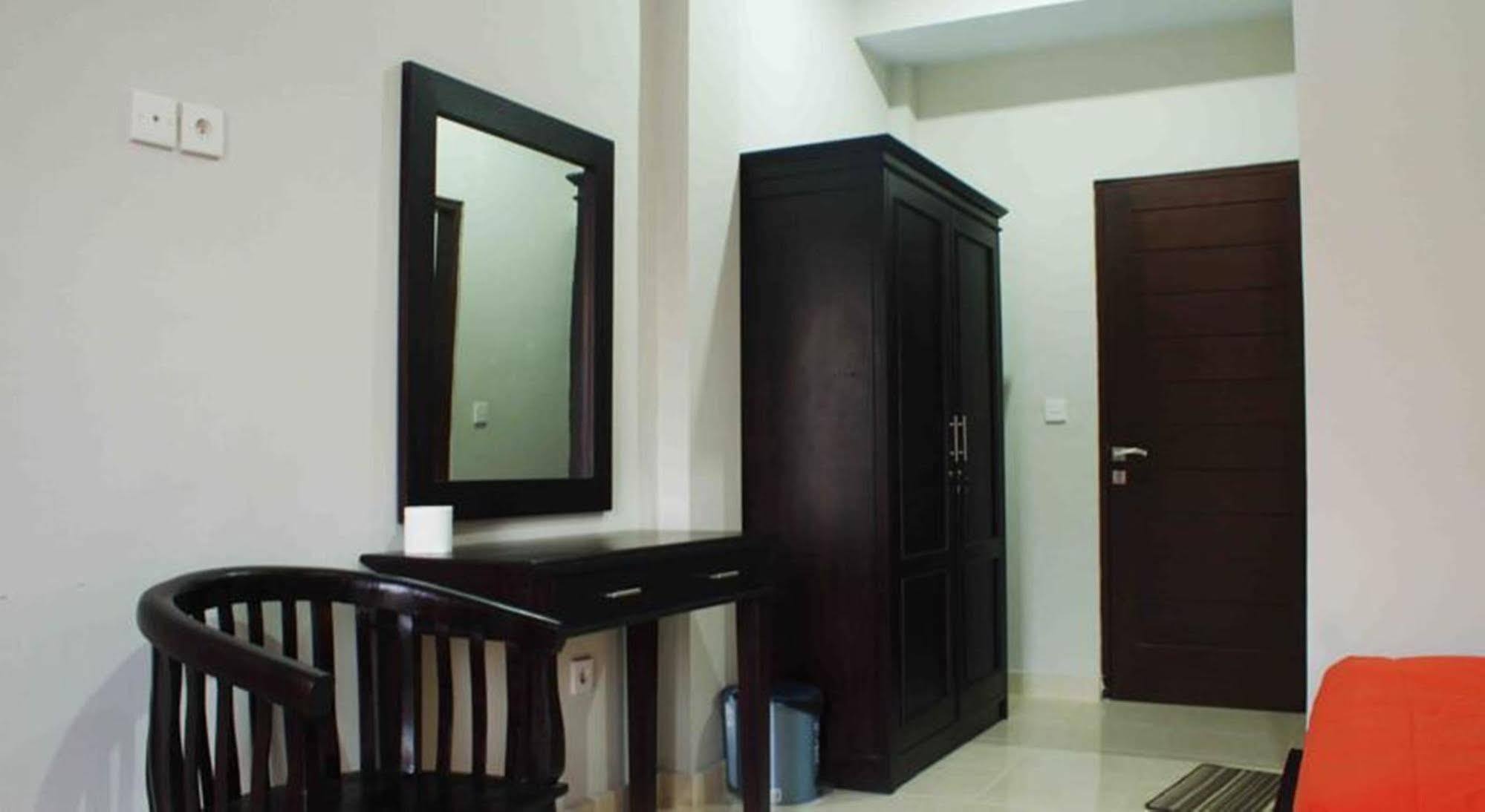 Kenanga Inn Pecatu  ภายนอก รูปภาพ