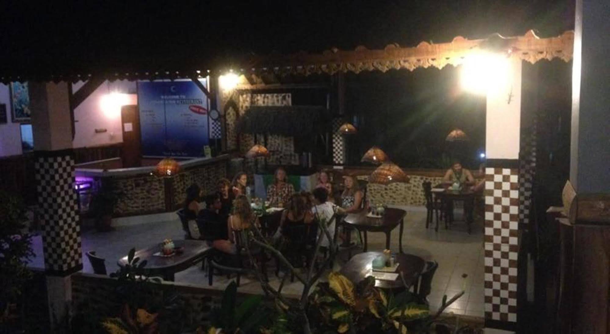 Kenanga Inn Pecatu  ภายนอก รูปภาพ