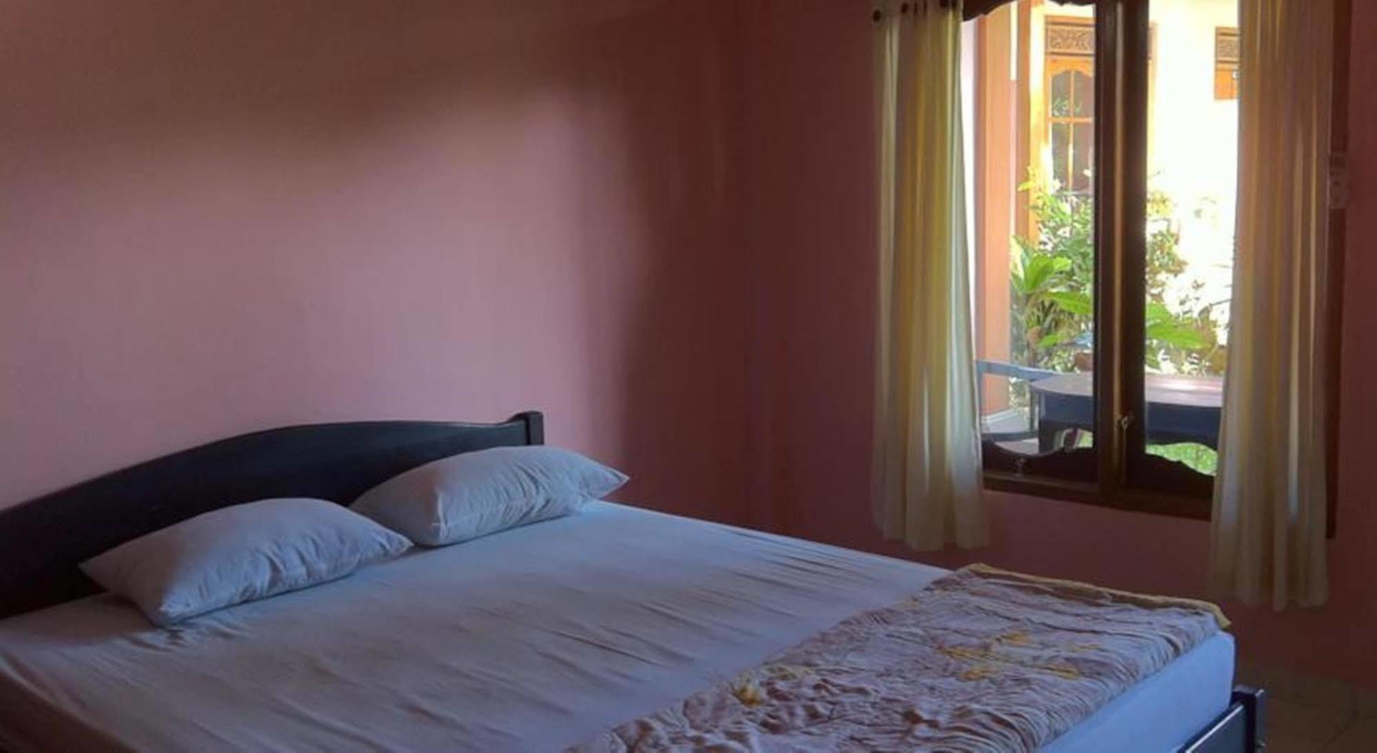 Kenanga Inn Pecatu  ภายนอก รูปภาพ