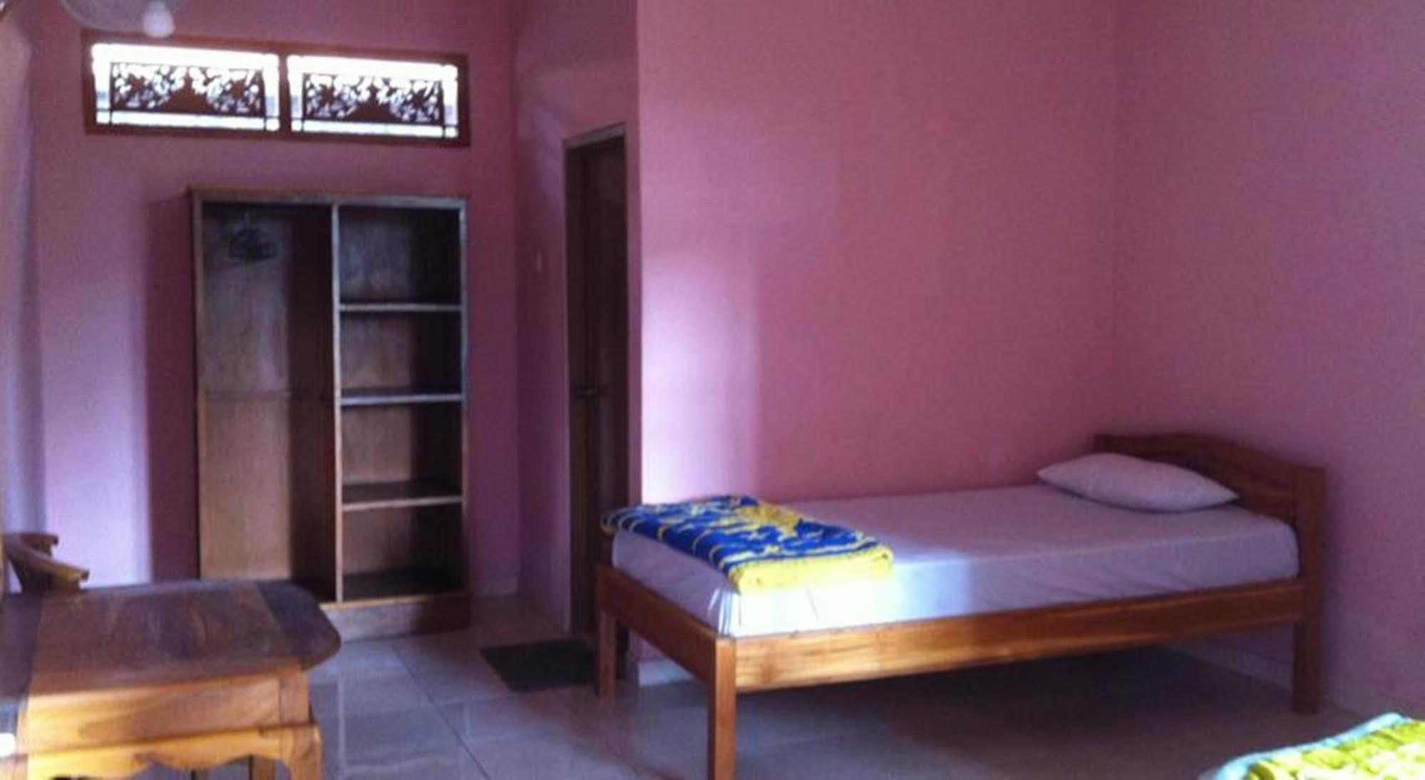 Kenanga Inn Pecatu  ภายนอก รูปภาพ