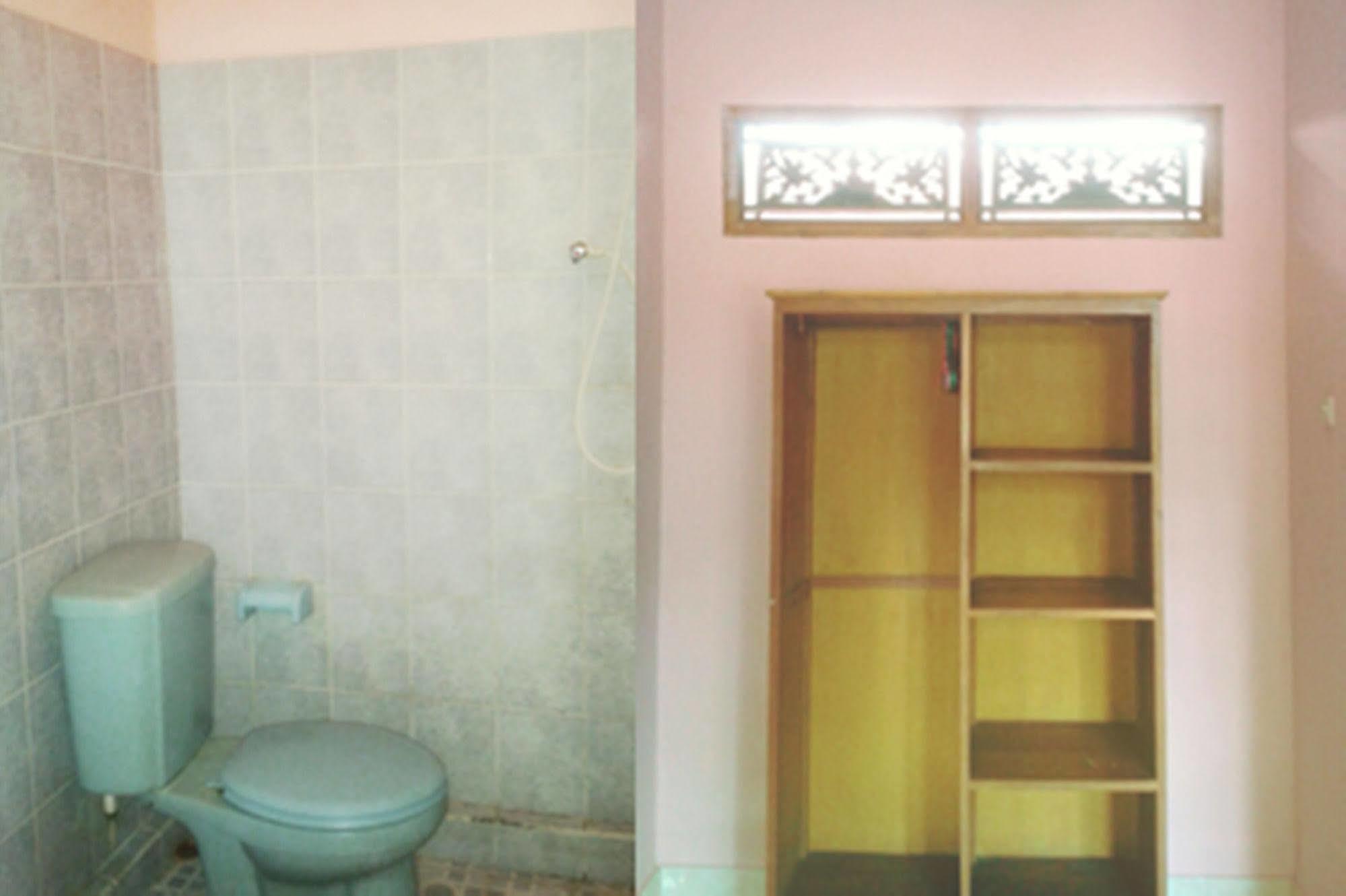 Kenanga Inn Pecatu  ภายนอก รูปภาพ