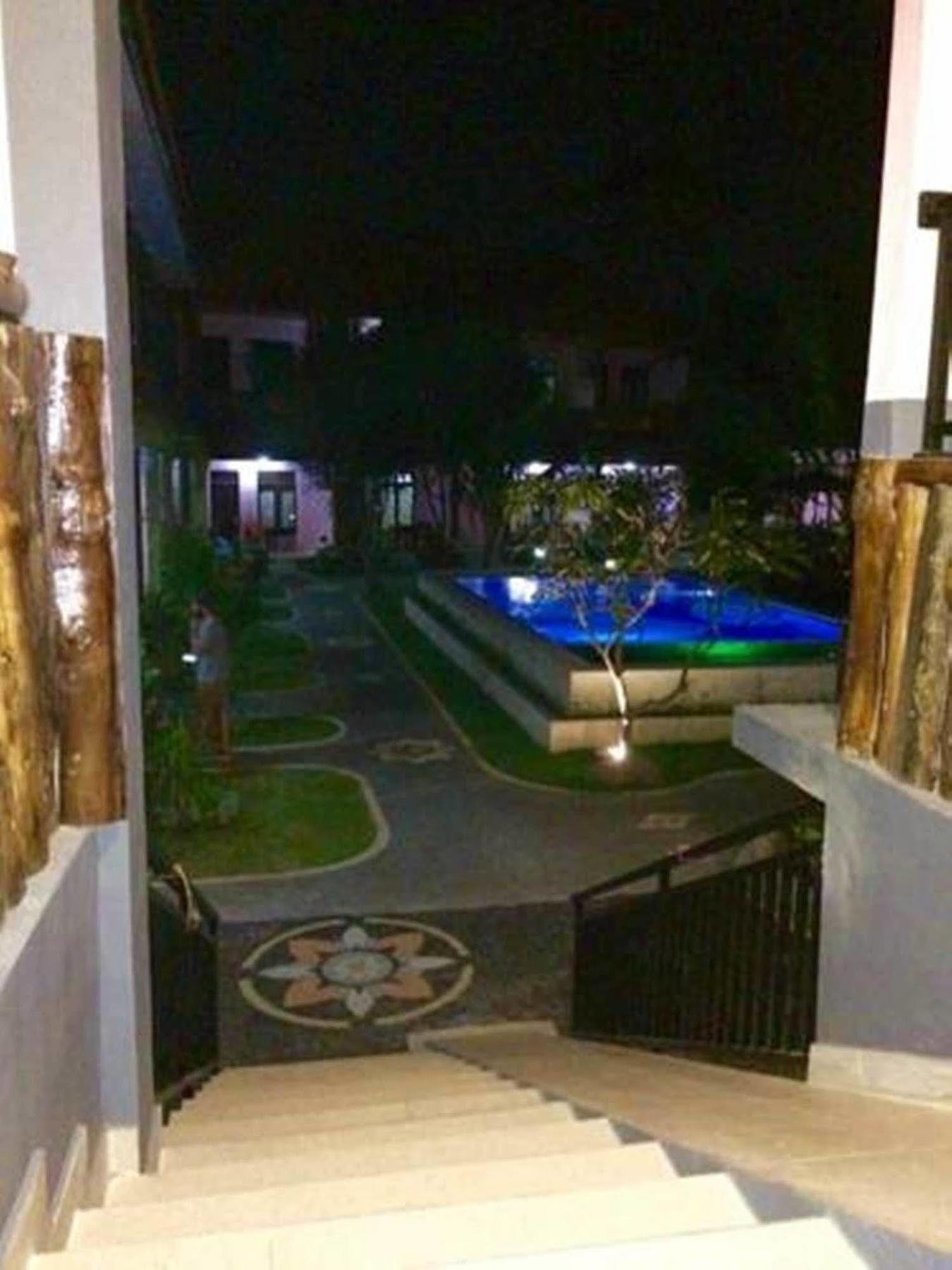 Kenanga Inn Pecatu  ภายนอก รูปภาพ