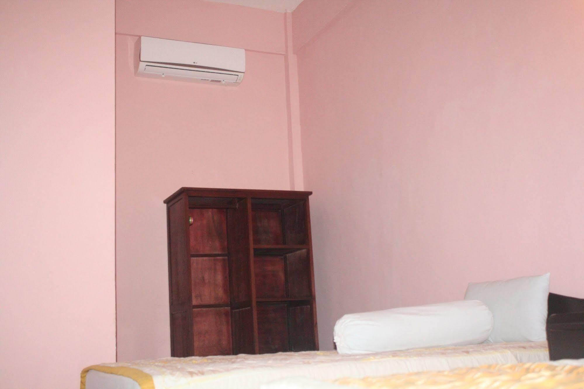 Kenanga Inn Pecatu  ภายนอก รูปภาพ