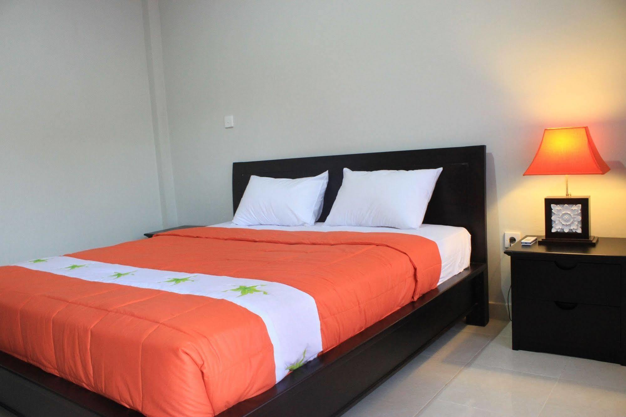 Kenanga Inn Pecatu  ภายนอก รูปภาพ