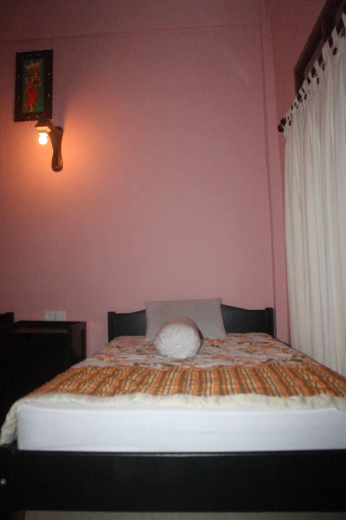 Kenanga Inn Pecatu  ภายนอก รูปภาพ