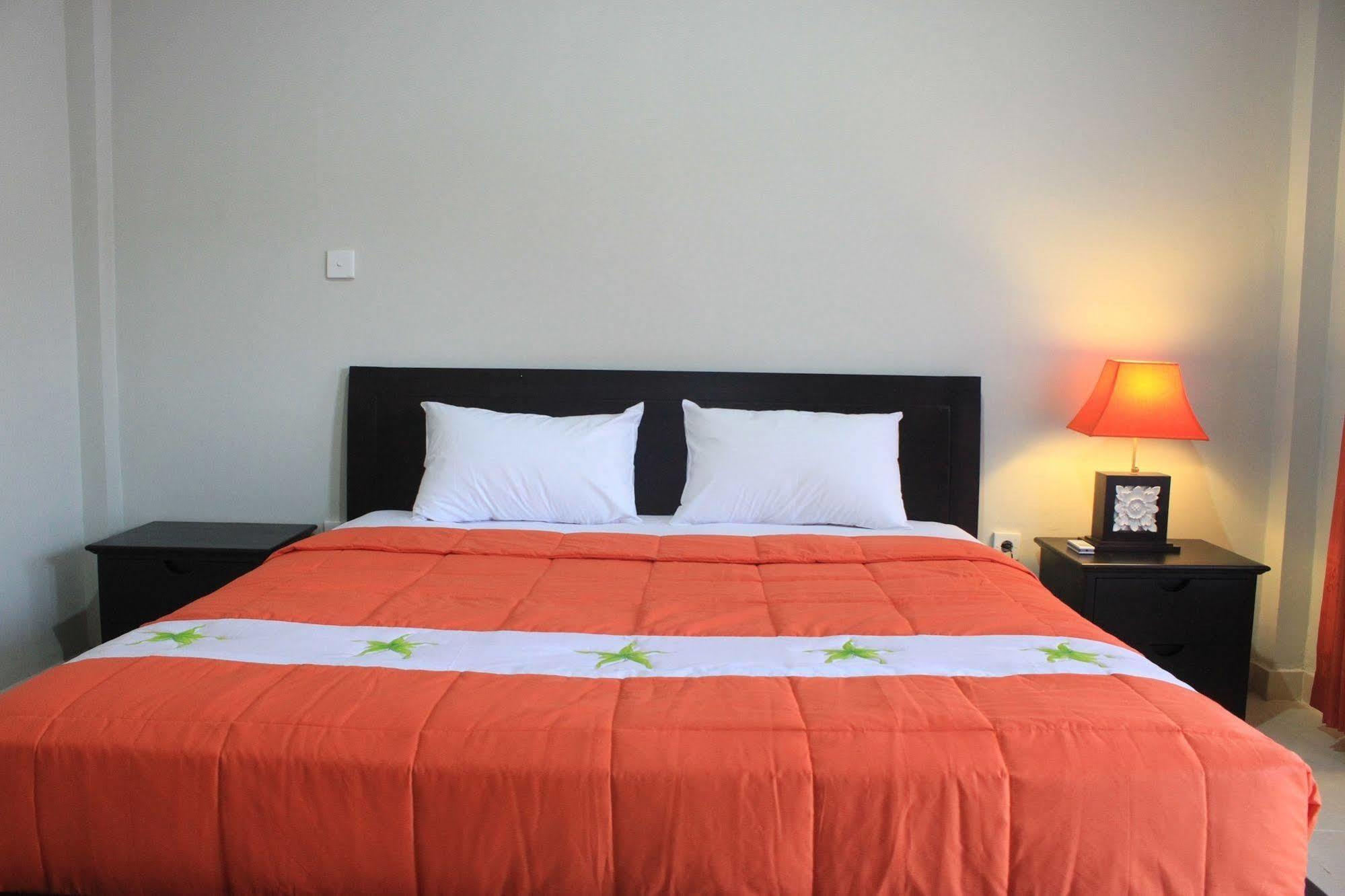 Kenanga Inn Pecatu  ภายนอก รูปภาพ