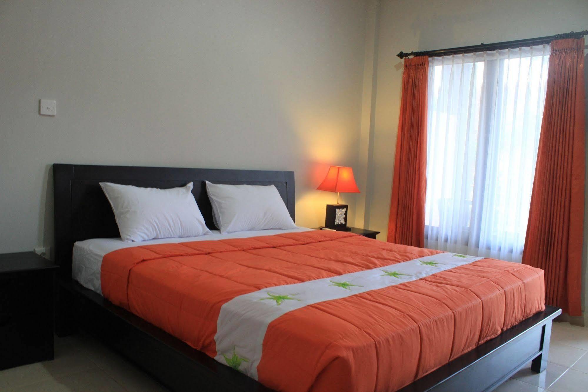 Kenanga Inn Pecatu  ภายนอก รูปภาพ