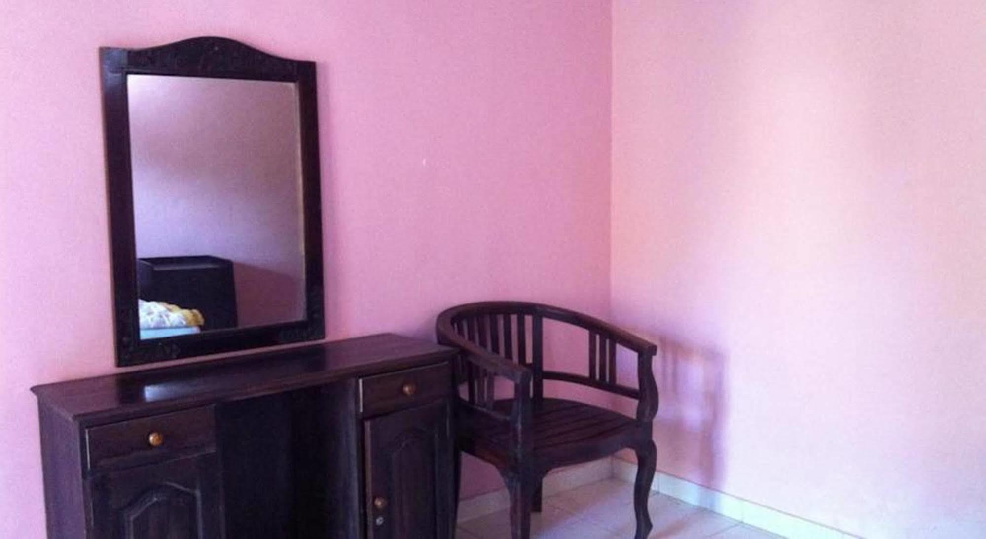 Kenanga Inn Pecatu  ภายนอก รูปภาพ