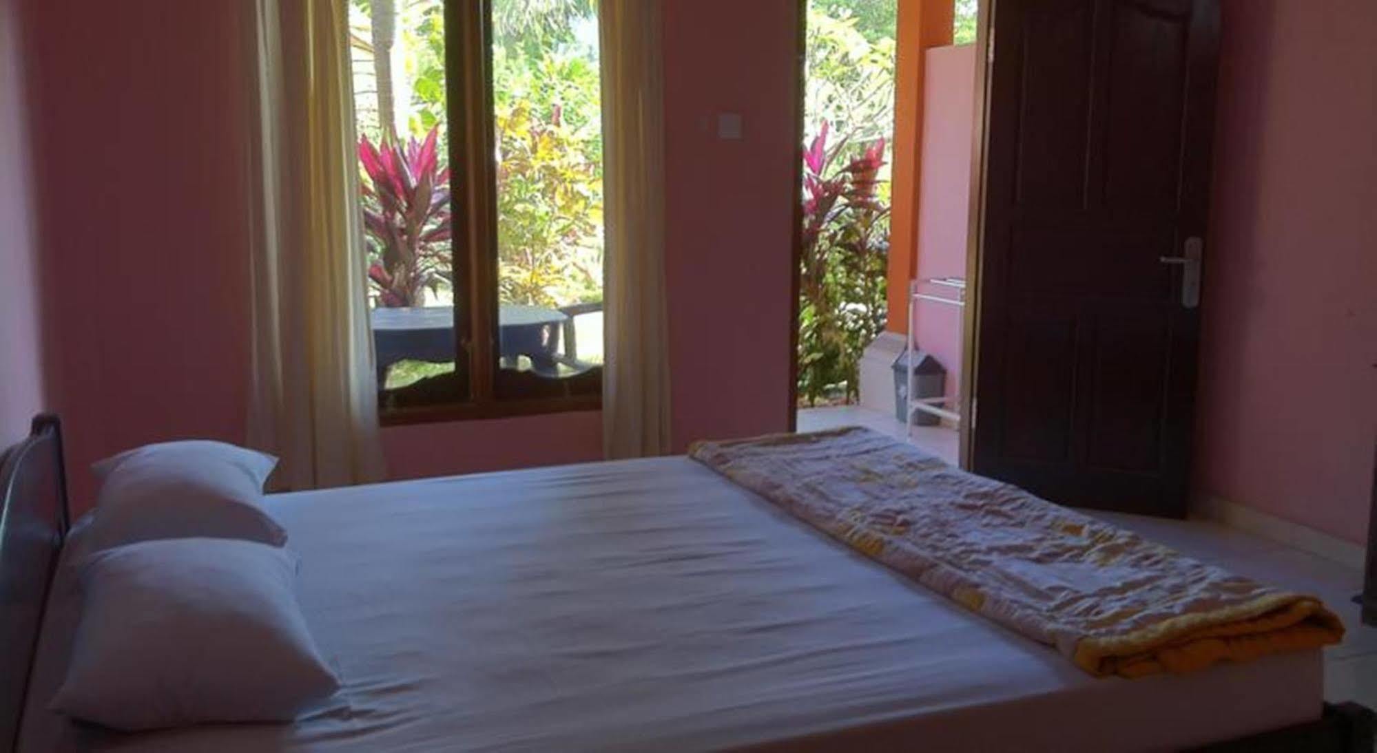 Kenanga Inn Pecatu  ภายนอก รูปภาพ
