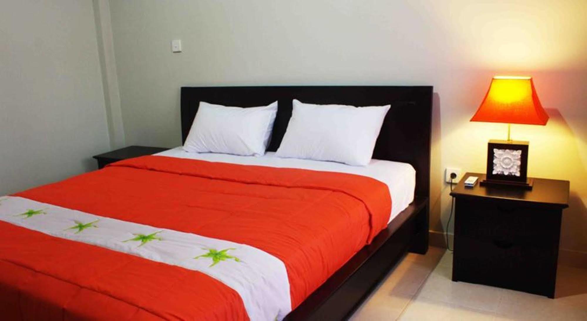 Kenanga Inn Pecatu  ภายนอก รูปภาพ