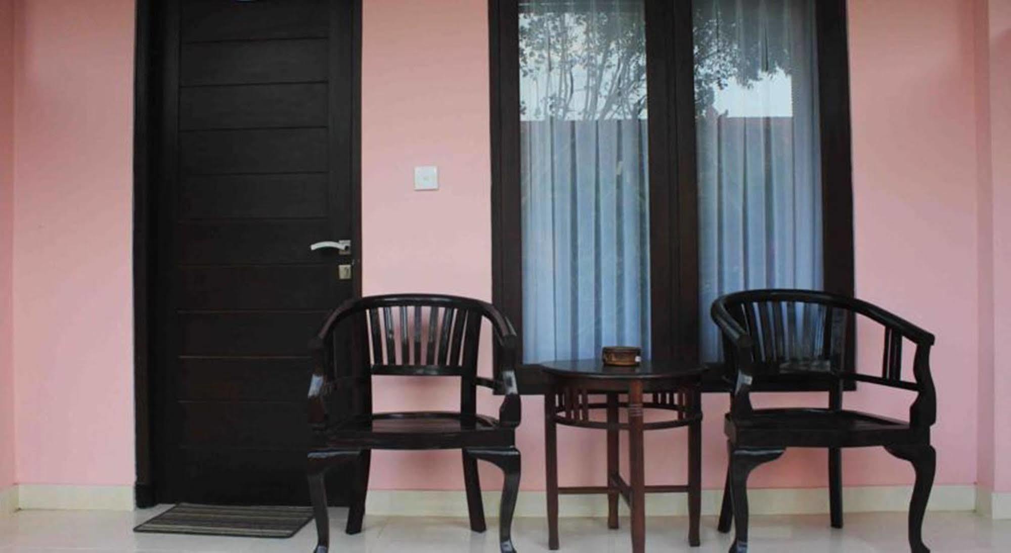 Kenanga Inn Pecatu  ภายนอก รูปภาพ
